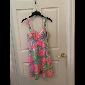 Lilly Pulitzer dress